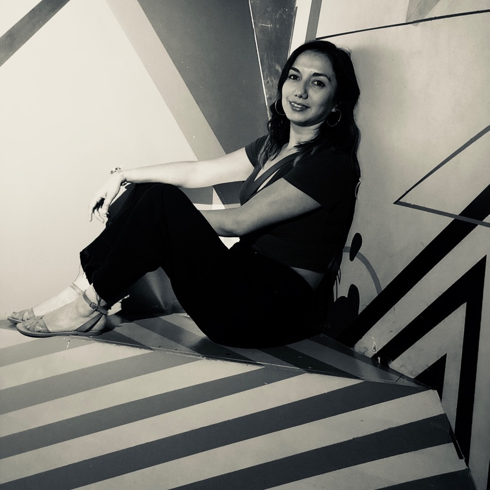 Meet your Posher, Chic